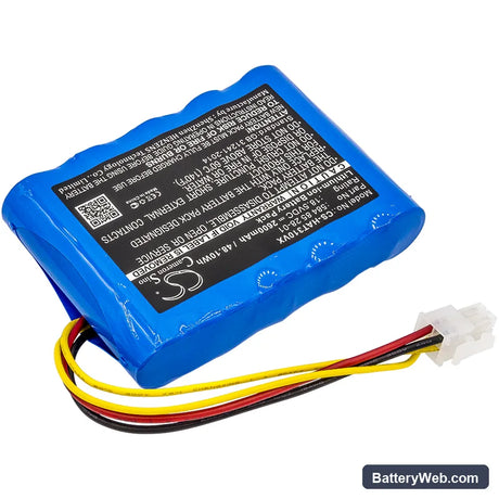Husqvarna AM315x Replacement Battery, 18.5V, 2600mAh, Li-ion 2