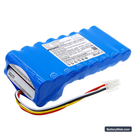 Husqvarna AM430X Replacement Battery, 18V, 5200mAh, Li-ion 1