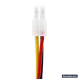 Husqvarna AM430X Replacement Battery, 18V, 5200mAh, Li-ion 4