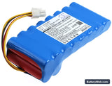Husqvarna AM430X Replacement Battery, 18V, 6800mAh, Li-ion 1