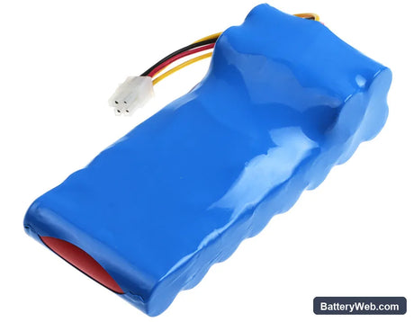 Husqvarna AM430X Replacement Battery, 18V, 6800mAh, Li-ion 3