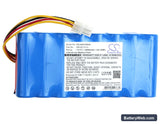 Husqvarna AM430X Replacement Battery, 18V, 6800mAh, Li-ion 5