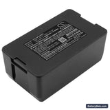 Husqvarna Automower 430XH 2019 Replacement Battery, 18V, 4000mAh, Li-ion 1