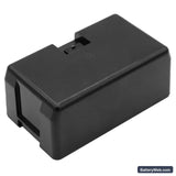 Husqvarna Automower 430XH 2019 Replacement Battery, 18V, 4000mAh, Li-ion 4