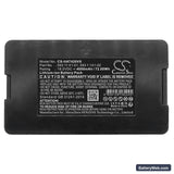 Husqvarna Automower 430XH 2019 Replacement Battery, 18V, 4000mAh, Li-ion 5
