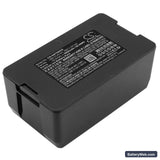 Husqvarna Automower 430XH 2019 Replacement Battery, 18V, 5000mAh, Li-ion 1