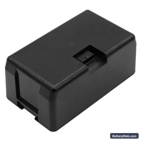 Husqvarna Automower 430XH 2019 Replacement Battery, 18V, 5000mAh, Li-ion 3