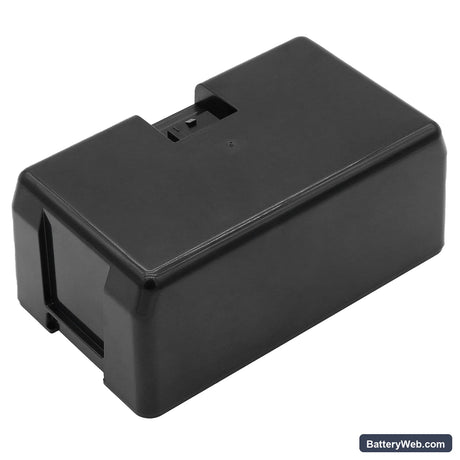 Husqvarna Automower 430XH 2019 Replacement Battery, 18V, 5000mAh, Li-ion 4