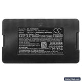 Husqvarna Automower 430XH 2019 Replacement Battery, 18V, 5000mAh, Li-ion 5
