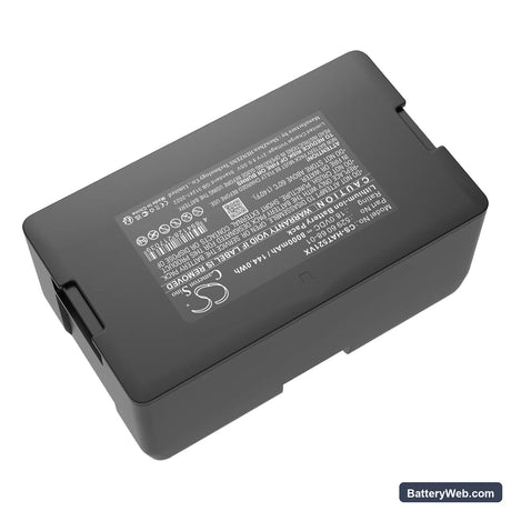 Husqvarna Automower 430XH 2019 Replacement Battery, 18V, 8000mAh, Li-ion 2