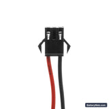Haier TAB-T550WSC Replacement Battery, 14.8V, 2600mAh, Li-ion 4