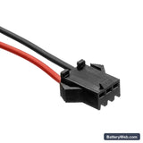 Haier TAB-T550WSC Replacement Battery, 14.8V, 2600mAh, Li-ion 5
