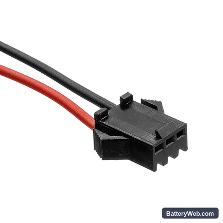 Haier TAB-T550WSC Replacement Battery, 14.8V, 2600mAh, Li-ion 5