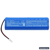 Haier TP53 Replacement Battery, 14.8V, 5200mAh, Li-ion 3