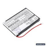 Haier 805-01-NL Replacement Battery, 7.4V, 2500mAh, Li-Polymer 2
