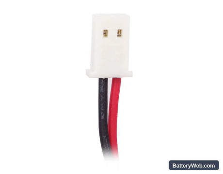 HUAXI HX801 Replacement Battery, 12V, 2000mAh, Ni-MH 6