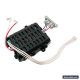 Haier HC-LB5125G Replacement Battery, 18V, 2200mAh, Li-ion 3