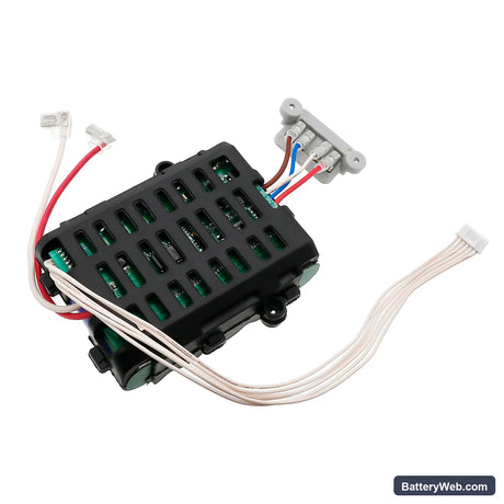 Haier HC-LB5125G Replacement Battery, 18V, 2200mAh, Li-ion 3