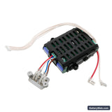 Haier HC-LB5125G Replacement Battery, 18V, 2200mAh, Li-ion 4