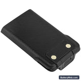 Hytera BD500 Replacement Battery, 7.4V, 1500mAh, Li-ion 3