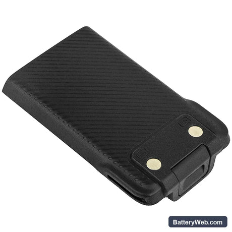 Hytera BD500 Replacement Battery, 7.4V, 1500mAh, Li-ion 3