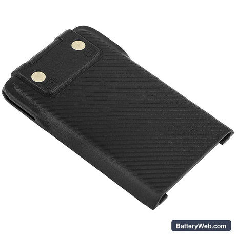 Hytera BD500 Replacement Battery, 7.4V, 1500mAh, Li-ion 4