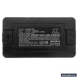 Hoover BH71000 Replacement Battery, 14.8V, 2600mAh, Li-ion 5