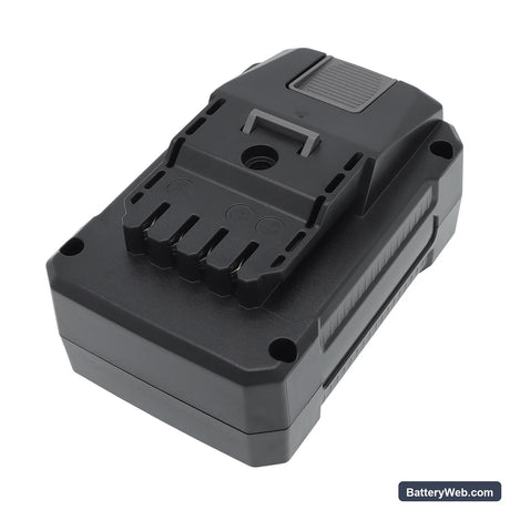 SuperHandy 3 Wheel Power Mobility Scooter Plus Replacement Battery, 48.0V, 2000mAh, Li-ion 1