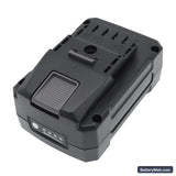 SuperHandy 3 Wheel Power Mobility Scooter Plus Replacement Battery, 48.0V, 2000mAh, Li-ion 2