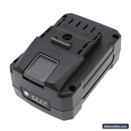 SuperHandy 3 Wheel Power Mobility Scooter Plus Replacement Battery, 48.0V, 2000mAh, Li-ion 2