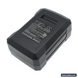 SuperHandy 3 Wheel Power Mobility Scooter Plus Replacement Battery, 48.0V, 2000mAh, Li-ion 3