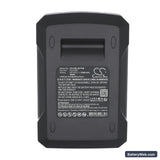 SuperHandy 3 Wheel Power Mobility Scooter Plus Replacement Battery, 48.0V, 2000mAh, Li-ion 5