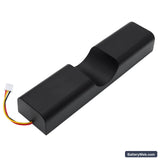 HOBOT Legee D7 Replacement Battery, 14.4V, 5000mAh, Li-ion 1