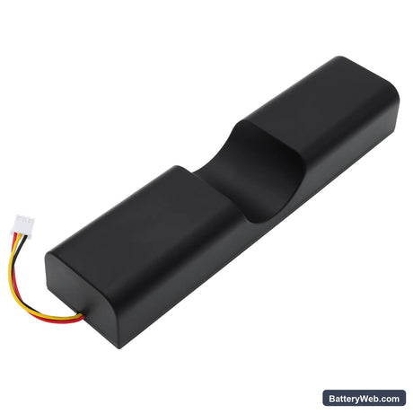 HOBOT Legee D7 Replacement Battery, 14.4V, 5000mAh, Li-ion 1