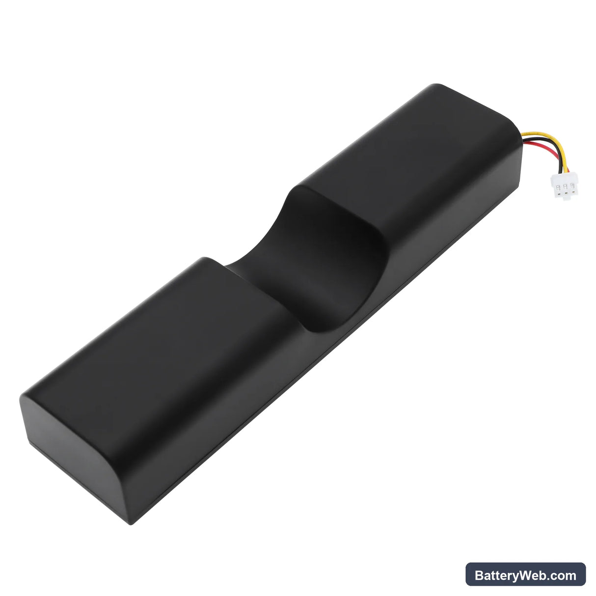 HOBOT Legee D7 Replacement Battery, 14.4V, 5000mAh, Li-ion 2