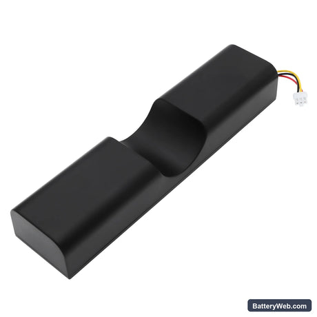 HOBOT Legee D7 Replacement Battery, 14.4V, 5000mAh, Li-ion 2