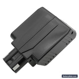 HILTI TE 5 A Replacement Battery, 24V, 3300mAh, Ni-MH 4