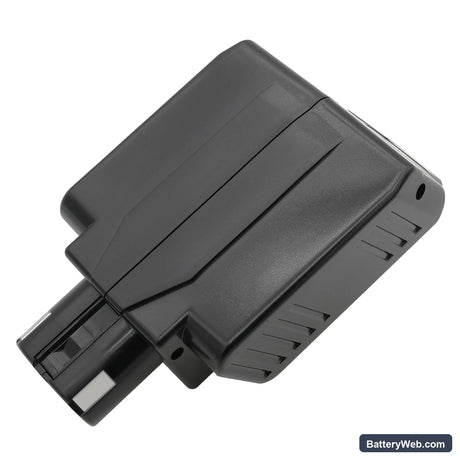 HILTI TE 5 A Replacement Battery, 24V, 3300mAh, Ni-MH 4