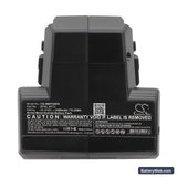 HILTI TE 5 A Replacement Battery, 24V, 3300mAh, Ni-MH 5