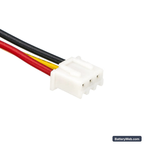 HOBOT 168 Replacement Battery, 14.8V, 800mAh, Li-ion 5