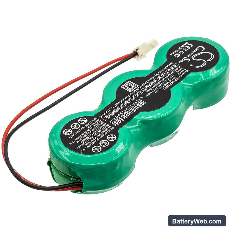 Honda Car Immobiliser Replacement Battery, 7.2V, 230mAh, Ni-MH 2