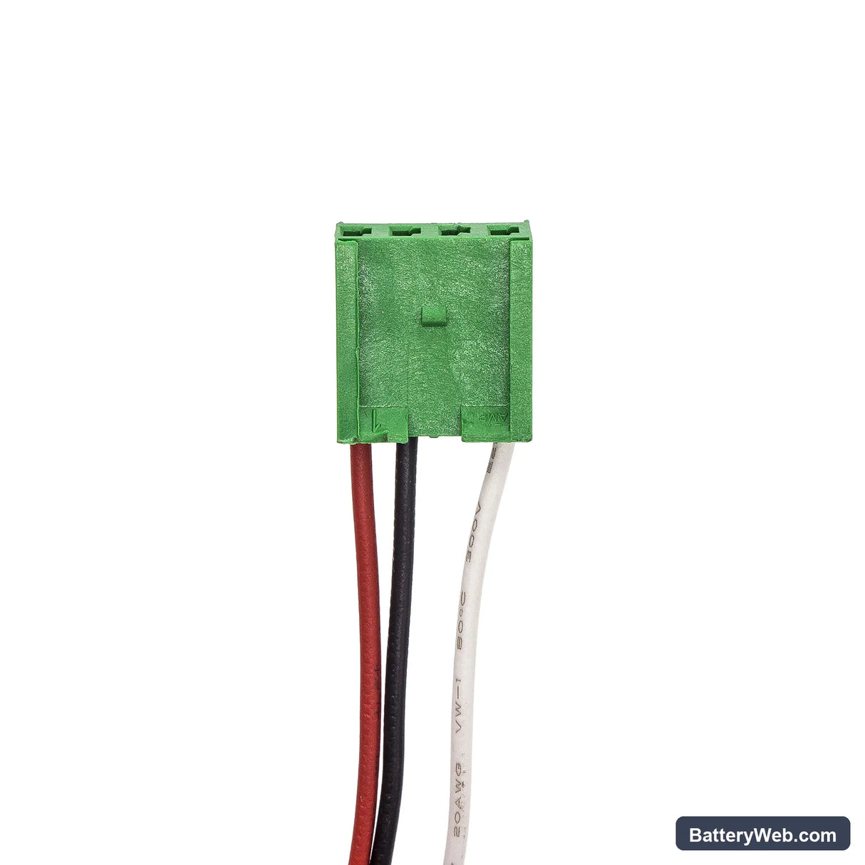 Hellige SCB2 Scope Replacement Battery, 12V, 3000mAh, Ni-MH 4