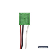 Hellige SCB2 Scope Replacement Battery, 12V, 3000mAh, Ni-MH 4