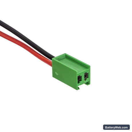 Hellige SCB2 Defibrillator Replacement Battery, 14.4V, 3000mAh, Ni-MH 5