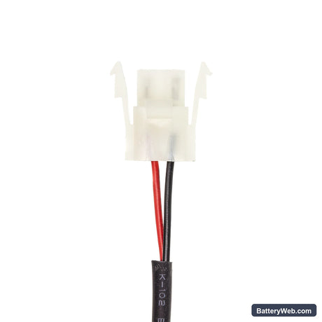 Hellige Defi SCP851 Replacement Battery, 12V, 4000mAh, Ni-MH 4