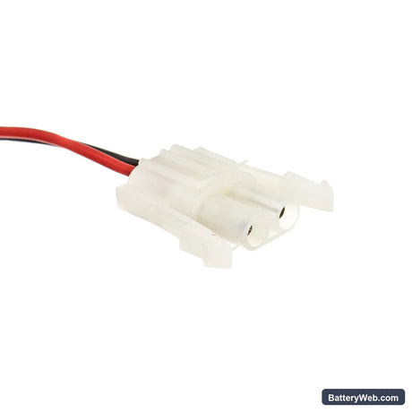 Hellige Defi SCP851 Replacement Battery, 12V, 4000mAh, Ni-MH 5