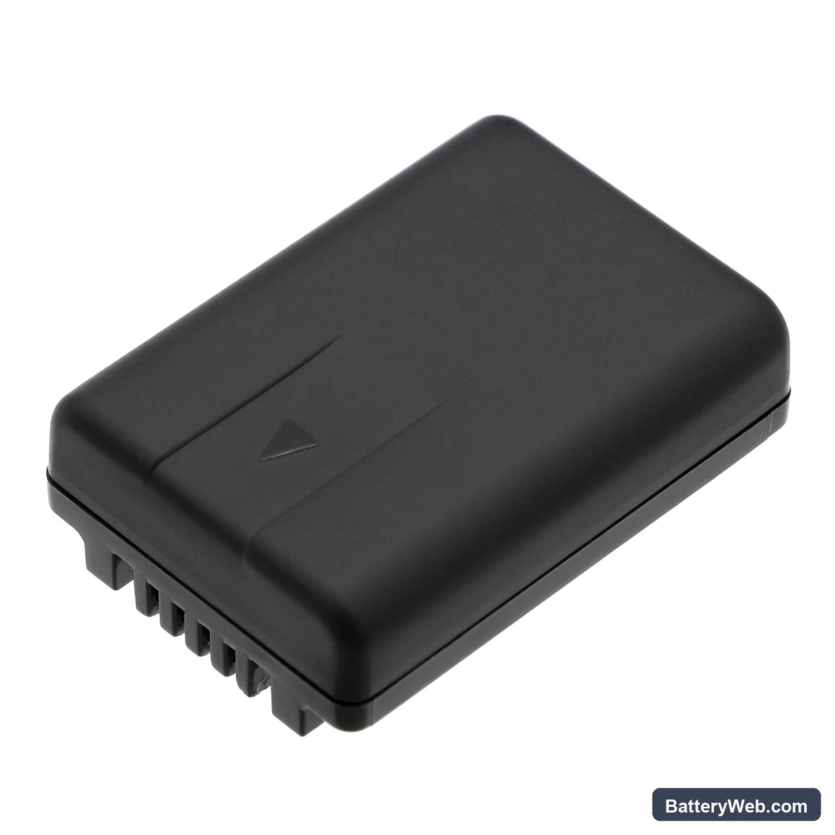 Panasonic HC-V110 Replacement Battery, 3.7V, 850mAh, Li-ion 3
