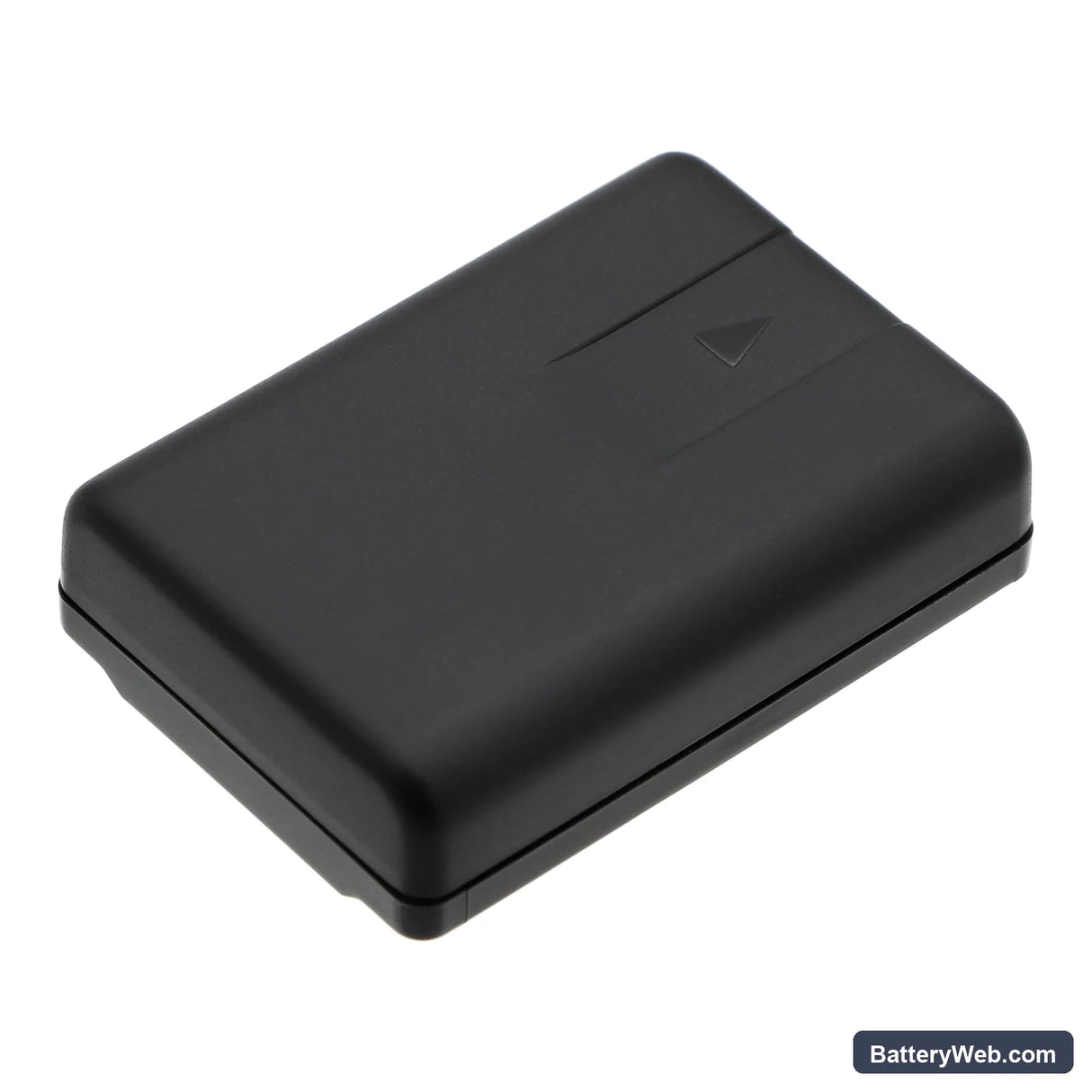 Panasonic HC-V110 Replacement Battery, 3.7V, 850mAh, Li-ion 4