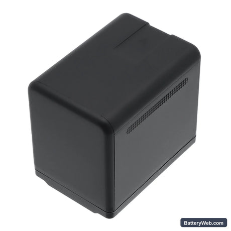 Panasonic HC-V520M Replacement Battery, 3.6V, 3000mAh, Li-ion 4