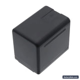 Panasonic HC-W570 Replacement Battery, 3.6V, 4040mAh, Li-ion 4